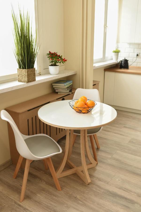 Apartament Studio Klasztorna Dzierżoniów Dış mekan fotoğraf